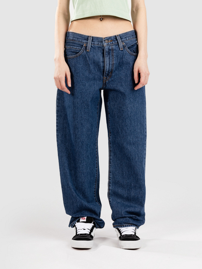 Levi's 94 Baggy Jeans