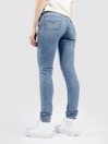 Levi's 710 Super Skinny Jeans