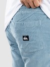 Quiksilver Taxer Cord Pantaloncini