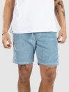 Quiksilver Taxer Cord Shorts