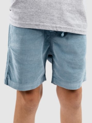 Taxer Cord Shorts