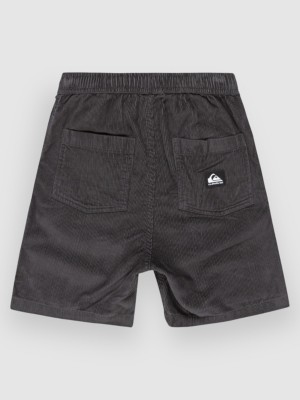 Taxer Cord Shorts