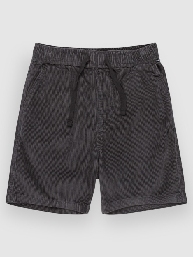 Quiksilver Taxer Cord Pantaloncini