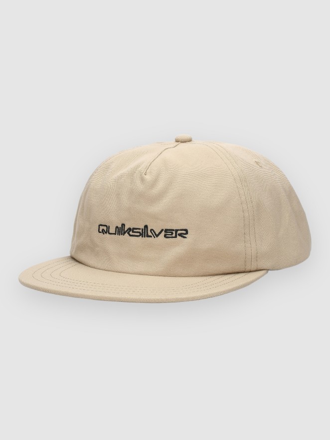 Quiksilver Dna Omni Gorra