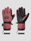 Planks Peacemaker Insulated Handschuhe