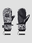 Bro-Down Insulated Mittens