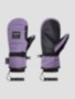 steep purple