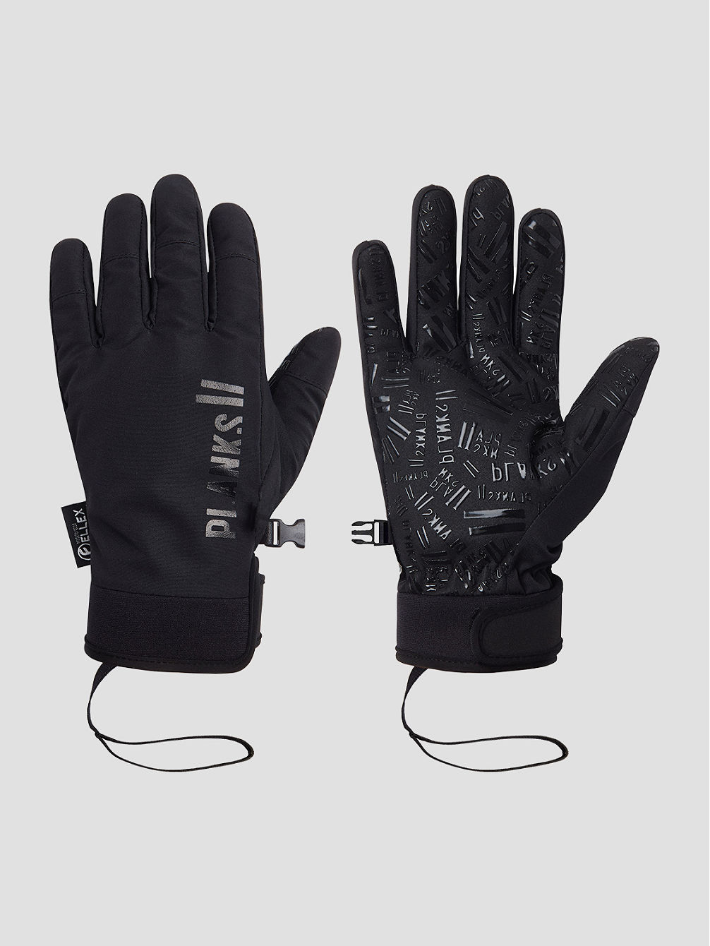 High Times Pipe Gloves