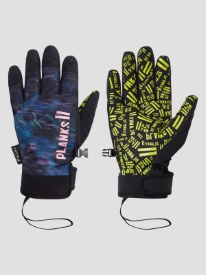 High Times Pipe Gloves