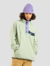 Planks Peace Fleece Jacket