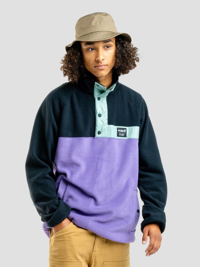 Planks Peace Veste polaire