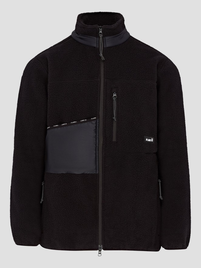 Planks Field Tripper Fleecejacke