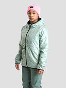 Toaster Zip Mid Layer Giacca Isolante