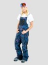 Planks Fun-Garees Bib Pants