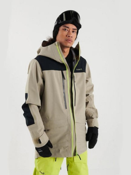 Planks Charger 3L Shell Jacke kaufe jetzt ID-724284