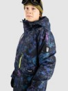 Planks Slide Away Jacket