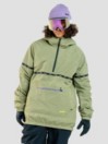 Planks Gateway Smock Fleecejacka