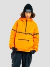 Planks Gateway Smock Giacca in Pile