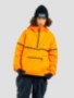 lifeboat orange