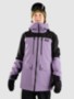 steep purple