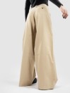 Levi's Pleated Wideleg Trouser Pantalones