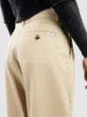 Levi's Pleated Wideleg Trouser Pantalones