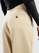 Pleated Wideleg Trouser Hose