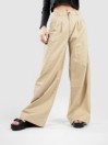 Levi's Pleated Wideleg Trouser Bukse