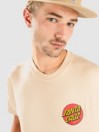 Santa Cruz Classic Dot Chest Tricko