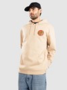 Santa Cruz Classic Dot Chest Hoodie