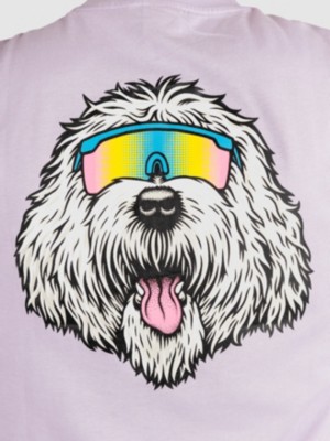McCoy Dog T-paita