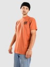 Santa Cruz Erode Dot Mono Tricko