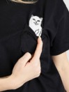 RIPNDIP Lord Nermal Cropped Pocket T-Shirt