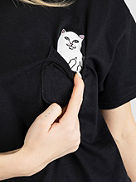 Lord Nermal Cropped Pocket Tricko