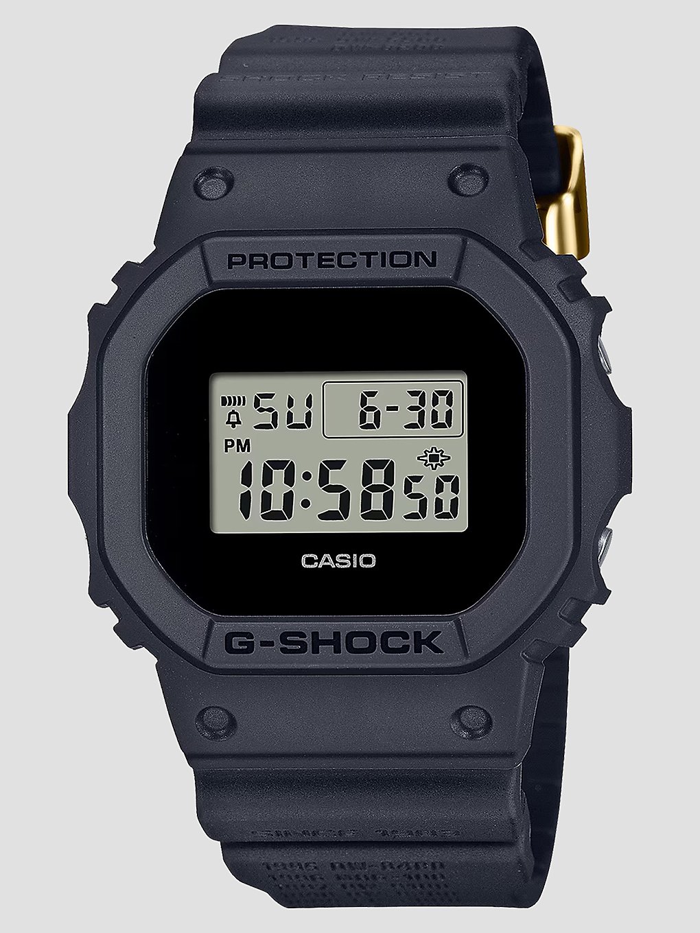 G-SHOCK DWE-5657RE-1ER Uhr black kaufen