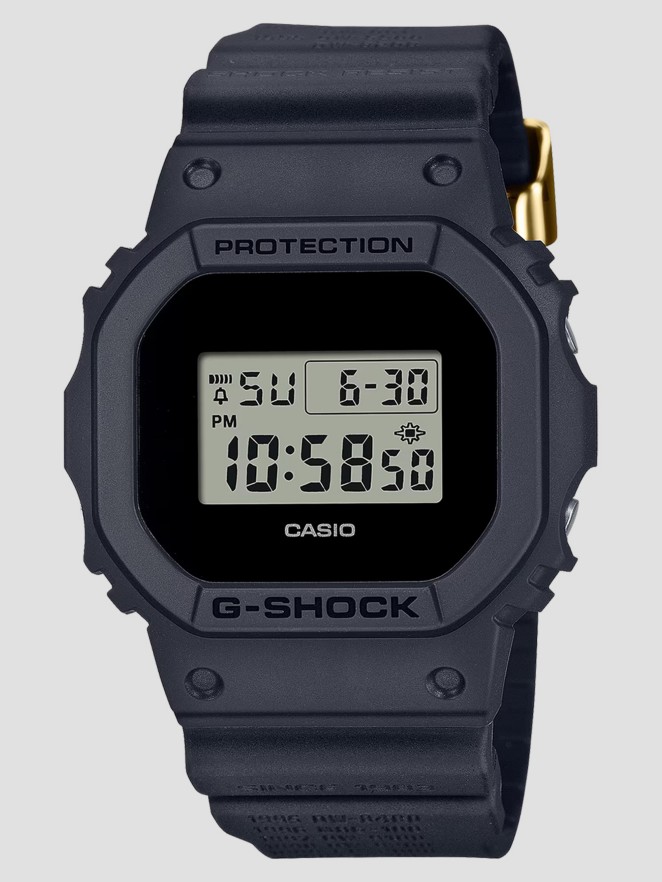 G-SHOCK DWE-5657RE-1ER Reloj