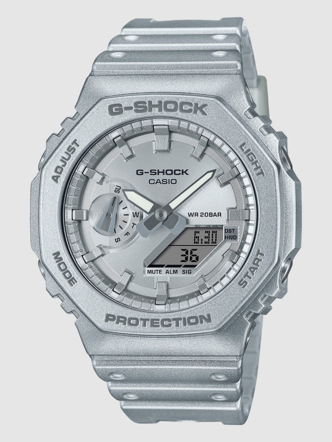 G-SHOCK GA-2100FF-8AER Montre