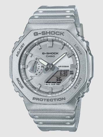 G-SHOCK GA-2100FF-8AER Horloge