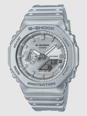 G-SHOCK GA-2100FF-8AER Reloj