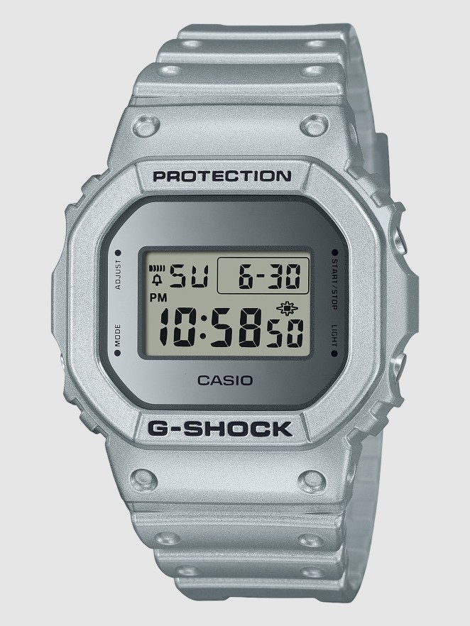 G-SHOCK DW-5600FF-8ER Montre