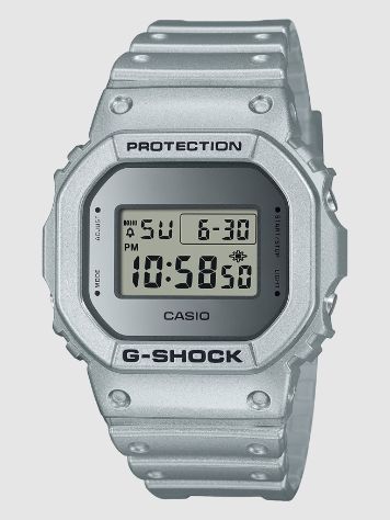 G-SHOCK DW-5600FF-8ER Horloge