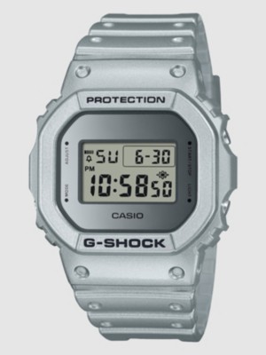 G-SHOCK DW-5600FF-8ER Reloj