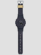 GA-2140RE-1AER Horloge