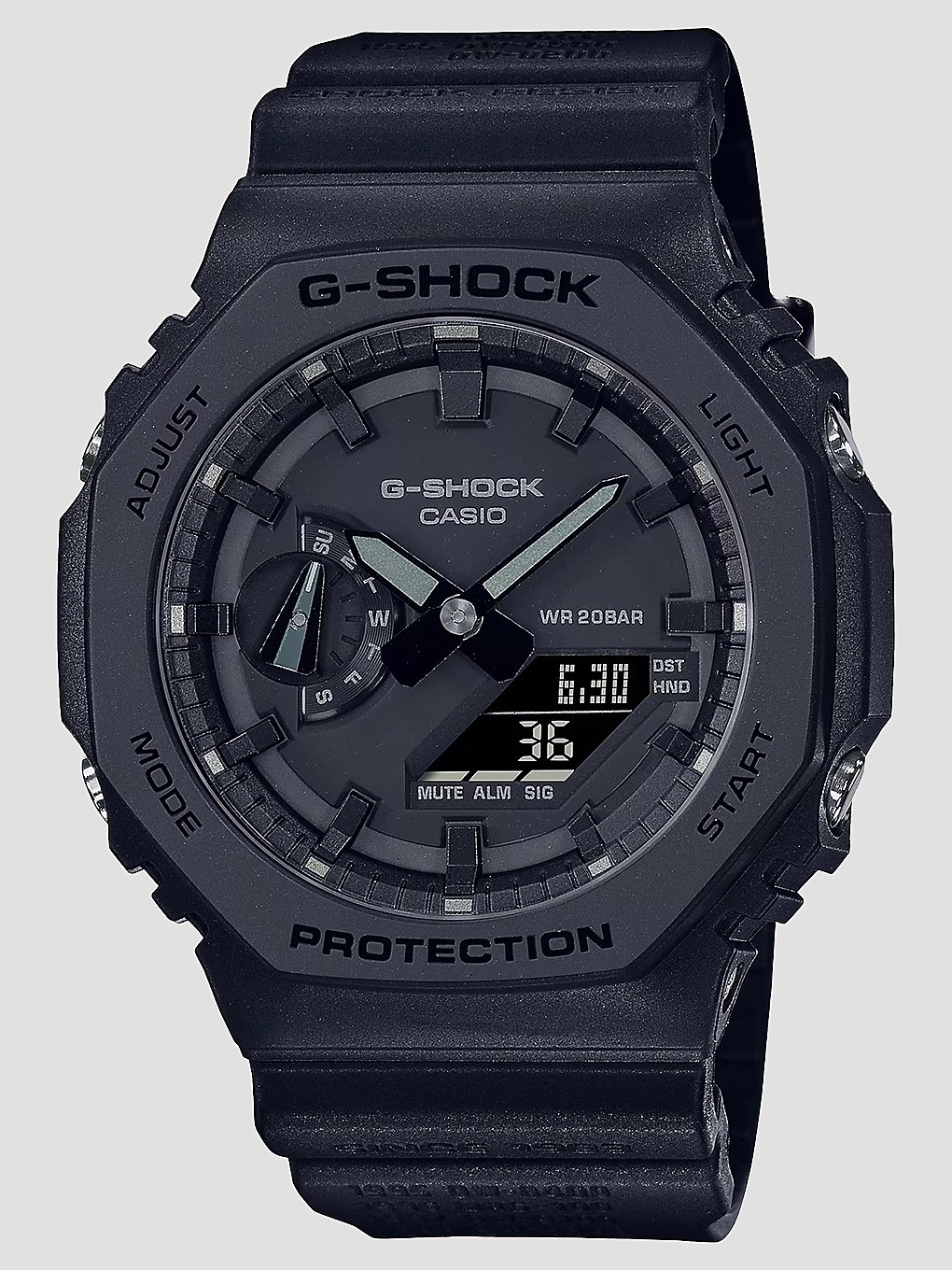 G-SHOCK GA-2140RE-1AER Uhr black kaufen
