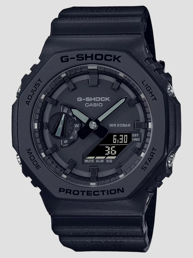 G-SHOCK GA-2140RE-1AER Relógio