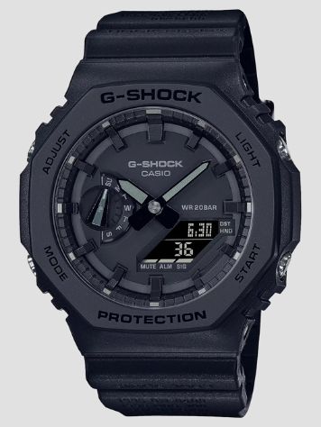 G-SHOCK GA-2140RE-1AER Horloge