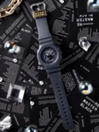 G-SHOCK GA-2140RE-1AER Relógio
