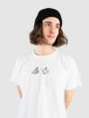 A.Lab Pond Magic T-Shirt