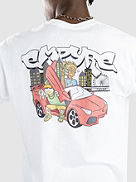 City Boyz T-Shirt