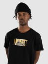 Monet Skateboards Busted T-Shirt